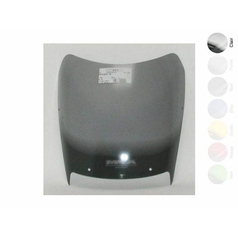 Bulle MRA Origin O - Honda VFR750F Bulle MRA Origin O - Honda VFR750F