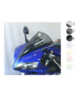 Bulle MRA Racing R - Yamaha YZF-R1