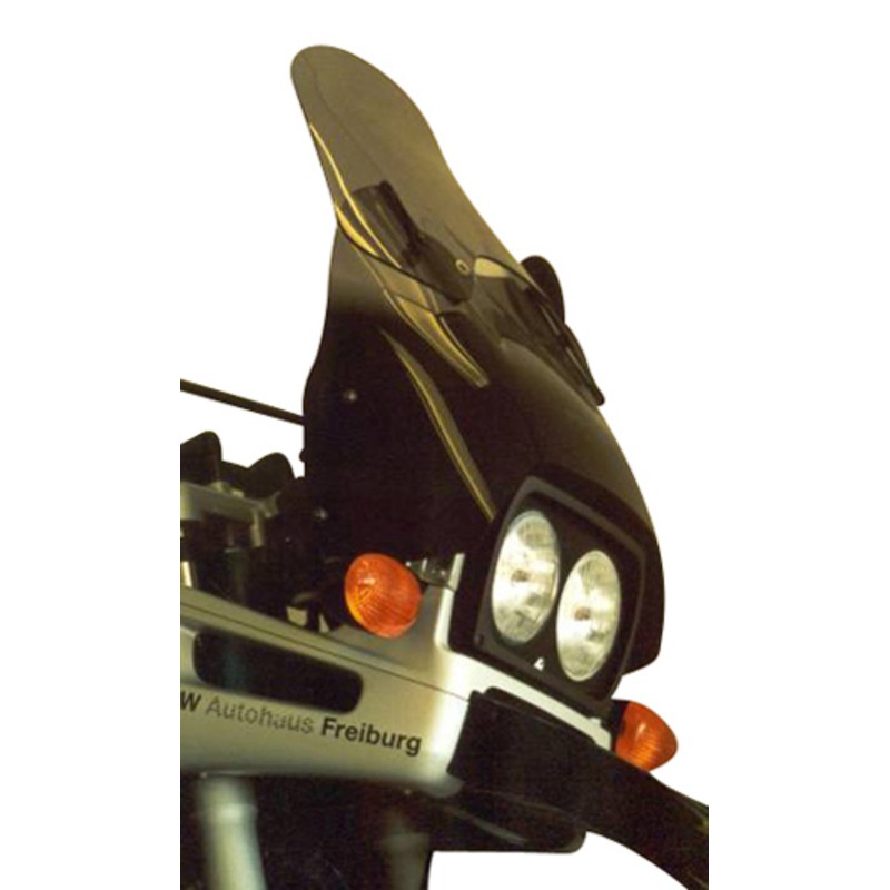 Bulle MRA Variotouring VM avec spoiler - BMW R850/1100GS Bulle MRA Variotouring VM avec spoiler - BMW R850/1100GS