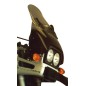 Bulle MRA Variotouring VM avec spoiler - BMW R850/1100GS Bulle MRA Variotouring VM avec spoiler - BMW R850/1100GS