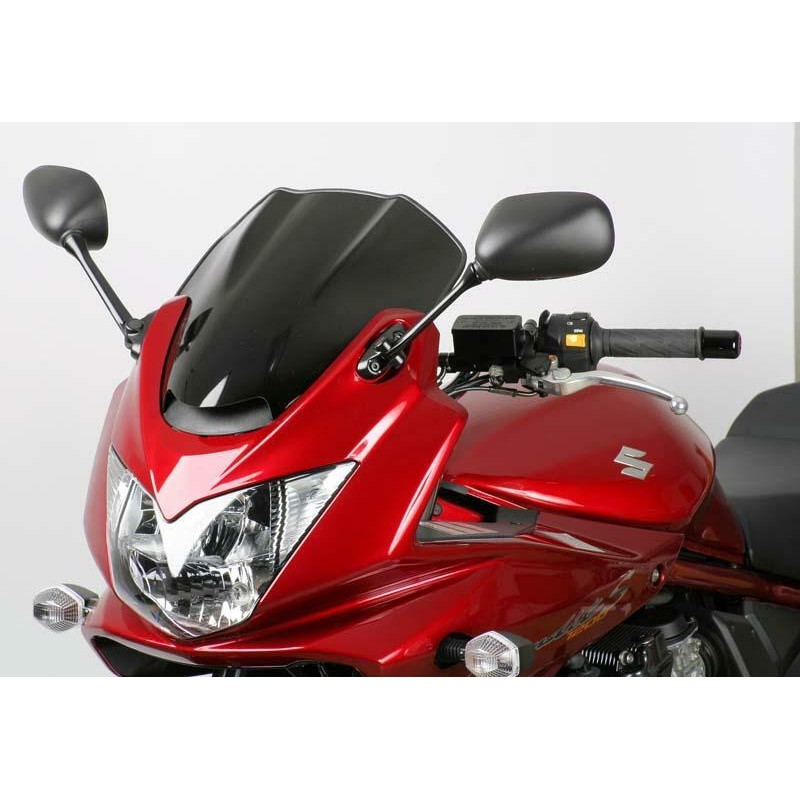 Bulle MRA Origin O - Suzuki GSF600S/1200S Bandit Bulle MRA Origin O - Suzuki GSF600S/1200S Bandit