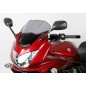 Bulle MRA Origin O - Suzuki GSF650S/1200S Bandit Bulle MRA Origin O - Suzuki GSF650S/1200S Bandit