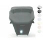 Bulle MRA Variotouring VT avec spoiler - Honda VFR800FI Bulle MRA Variotouring VT avec spoiler - Honda VFR800FI