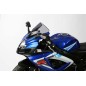 Bulle MRA Racing R - Suzuki GSX-R600/750 Bulle MRA Racing R - Suzuki GSX-R600/750