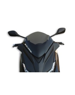 Bulle MALOSSI Sport - Yamaha X-Max 125/250/400