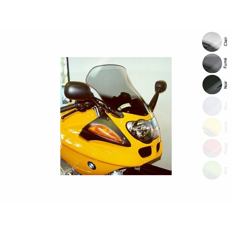 Bulle MRA Touring T - BMW R1100S Bulle MRA Touring T - BMW R1100S