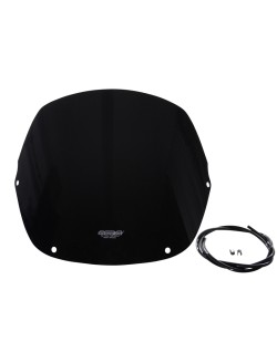 Bulle MRA Origin O - Honda XL600V Transalp