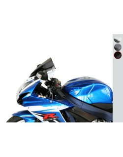 Bulle MRA Racing R - Suzuki GSX-R600/750