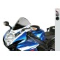 Bulle MRA Racing R - Suzuki GSX-R600/750 Bulle MRA Racing R - Suzuki GSX-R600/750