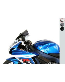Bulle MRA Racing R - Suzuki GSX-R600/750