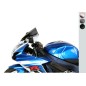 Bulle MRA Racing R - Suzuki GSX-R600/750 Bulle MRA Racing R - Suzuki GSX-R600/750