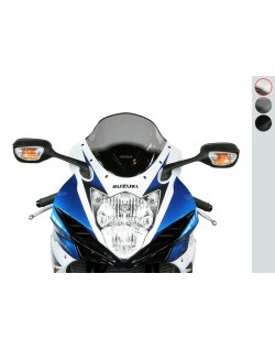 Bulle MRA Racing R - Suzuki GSX-R600/750