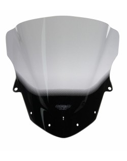 Bulle MRA Racing fumé
