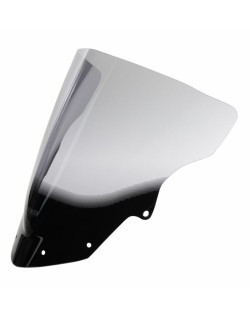 Bulle MRA Racing fumé
