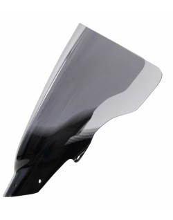Bulle MRA Racing fumé