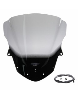 Bulle MRA Racing fumé