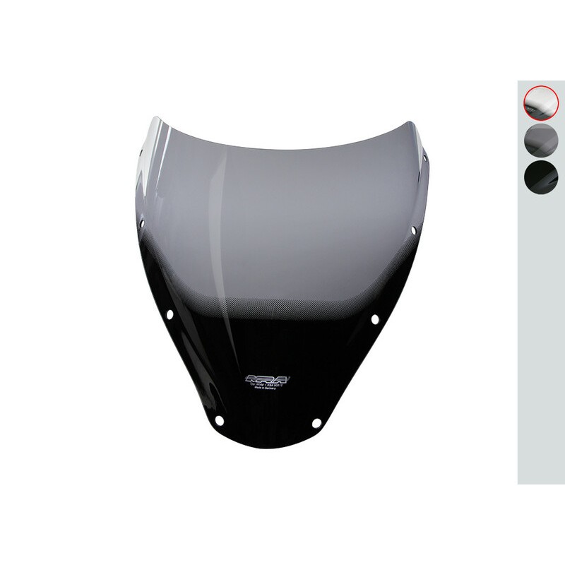 Bulle MRA Origin O - Ducati 900/1000 Super Bulle MRA Origin O - Ducati 900/1000 Super