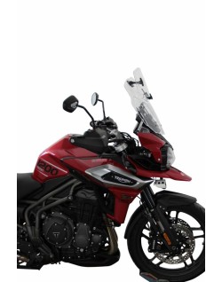 Bulle MRA Vario X-Creen clair