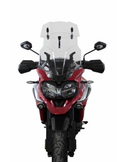 Bulle MRA Vario X-Creen clair