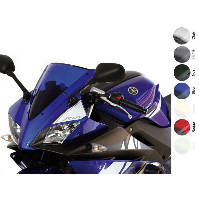 Bulle MRA Origin O - Yamaha YZF12R Bulle MRA Origin O - Yamaha YZF12R