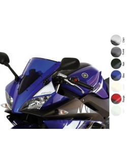 Bulle MRA Origin O - Yamaha YZF12R