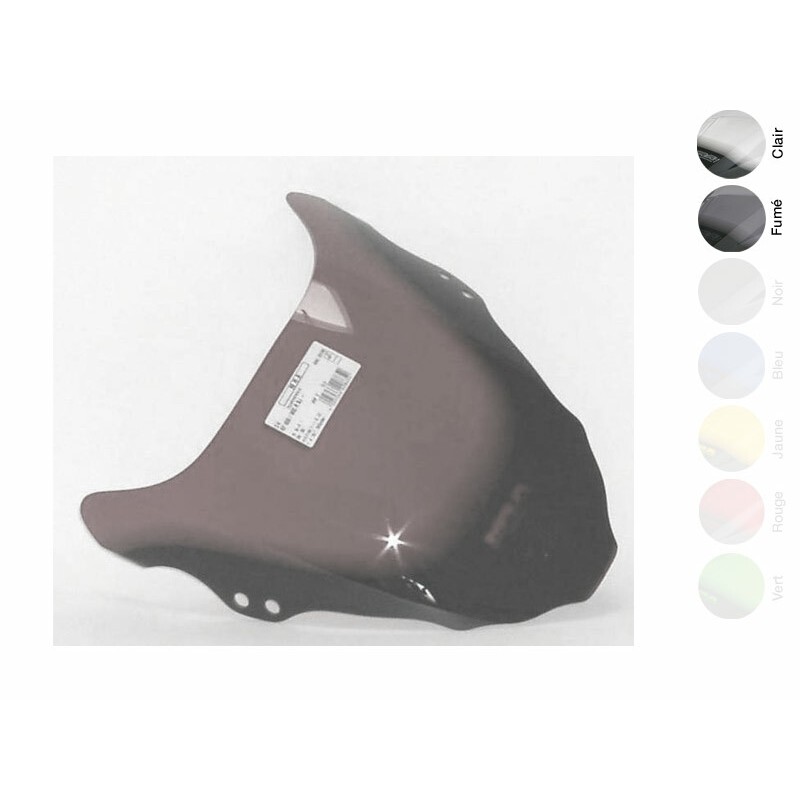 Bulle MRA Origin OM - Suzuki RF600R Bulle MRA Origin OM - Suzuki RF600R