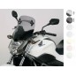 Bulle MRA Variotouring VT avec spoiler - Honda NC700/750S Bulle MRA Variotouring VT avec spoiler - Honda NC700/750S
