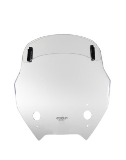 Bulle MRA Variotouring VT avec spoiler - Kawasaki Versys 650