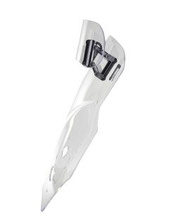 Bulle MRA Variotouring VT avec spoiler - Kawasaki Versys 650