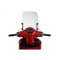 Bulle MALOSSI Sport Bulle MALOSSI Sport