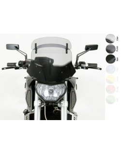 Bulle MRA Touring NVTM - Yamaha MT-09