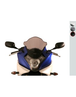 Bulle MRA Racing R - Honda CBR600F