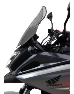 Bulle MRA Touring T - Honda NC750X