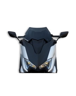 Bulle MALOSSI Sport - Yamaha T-Max 530