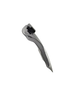 Bulle MRA Racing VariotouringScreen VTM - Fumé