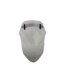 Bulle MRA Racing VariotouringScreen VTM - Fumé