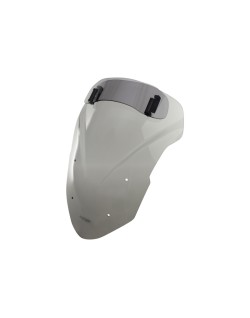 Bulle MRA Racing VariotouringScreen VTM - Fumé