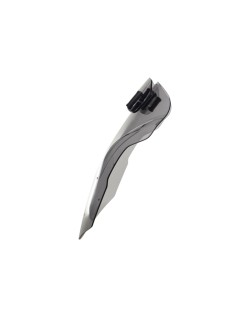 Bulle MRA Racing VariotouringScreen VTM - Fumé