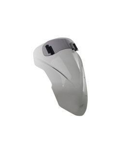 Bulle MRA Racing VariotouringScreen VTM - Fumé
