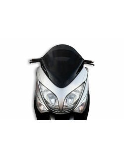 Bulle MALOSSI Sport - Yamaha T-Max 500