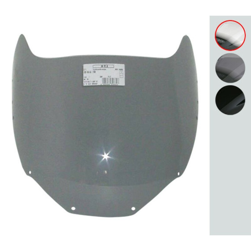 Bulle MRA Origin O - Yamaha FZR1000 Bulle MRA Origin O - Yamaha FZR1000