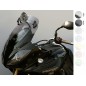 Bulle MRA Variotouring VT avec spoiler - Triumph Tiger 1050 Bulle MRA Variotouring VT avec spoiler - Triumph Tiger 1050