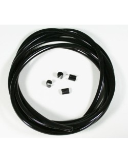 Joint en caoutchouc MRA 2m + 6 pinces Seal 2m + 6clips