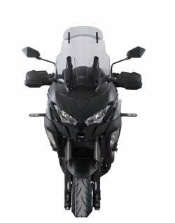 Bulle MRA Vario Touring fumé