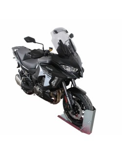 Bulle MRA Vario Touring fumé