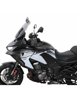 Bulle MRA Vario Touring fumé