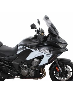 Bulle MRA Vario Touring fumé