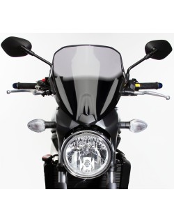 Bulle MRA Spoiler NSN - Suzuki SV650