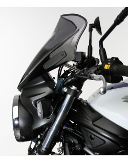 Bulle MRA Spoiler NSN - Suzuki SV650