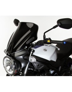 Bulle MRA Spoiler NSN - Suzuki SV650